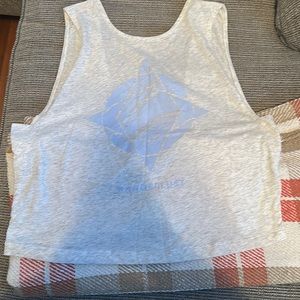 Adidas tank